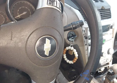 2009 Chevrolet Malibu Ls from USA, damaged, VIN 1G1ZG57B494143121